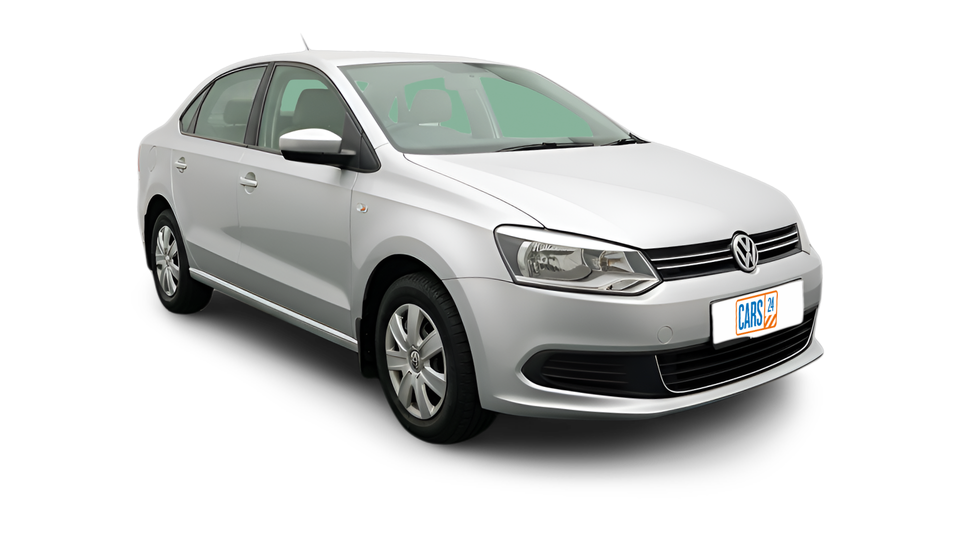 Volkswagen Vento-img